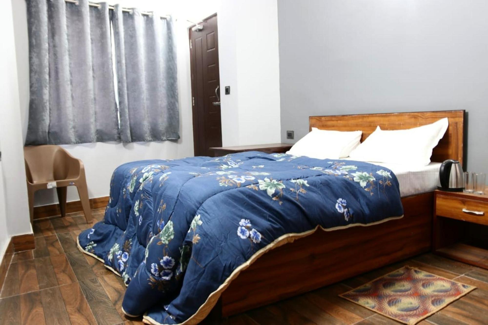Hotel Pitstop Darjeeling - Excellent Service Recommended & Couple Friendly Extérieur photo