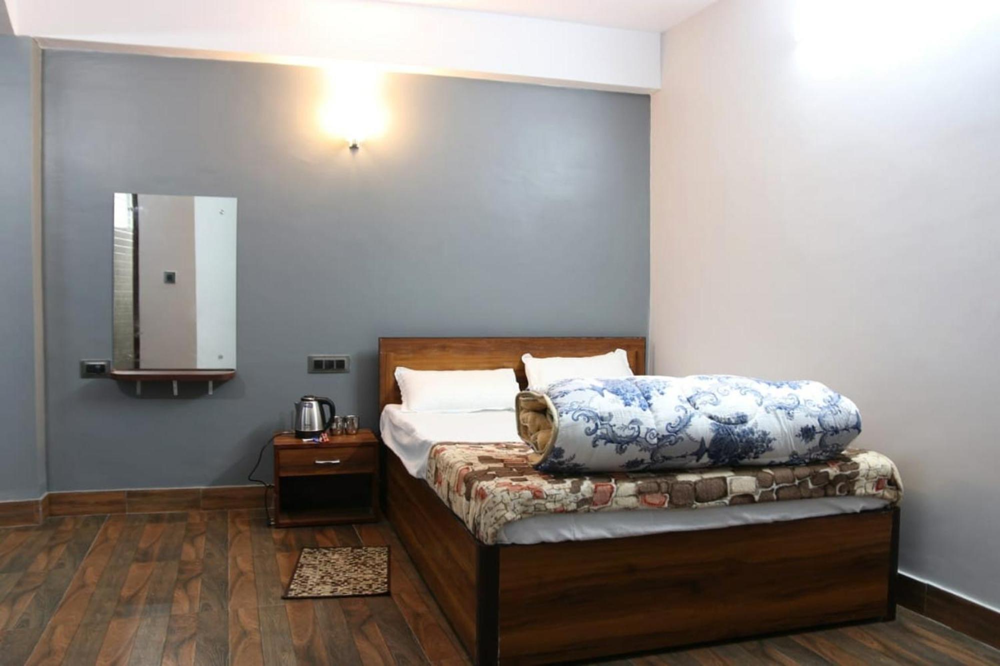 Hotel Pitstop Darjeeling - Excellent Service Recommended & Couple Friendly Extérieur photo