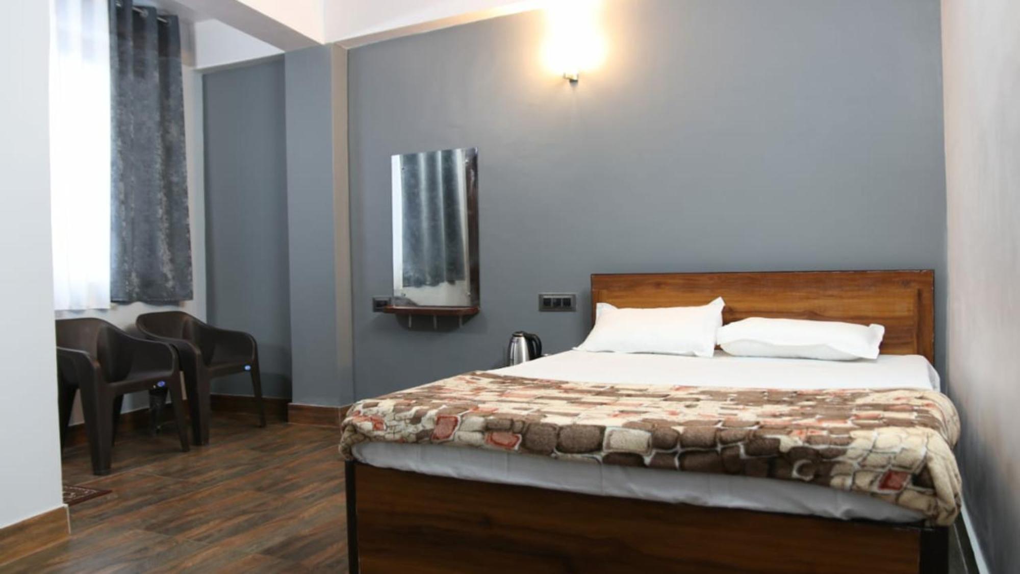 Hotel Pitstop Darjeeling - Excellent Service Recommended & Couple Friendly Extérieur photo