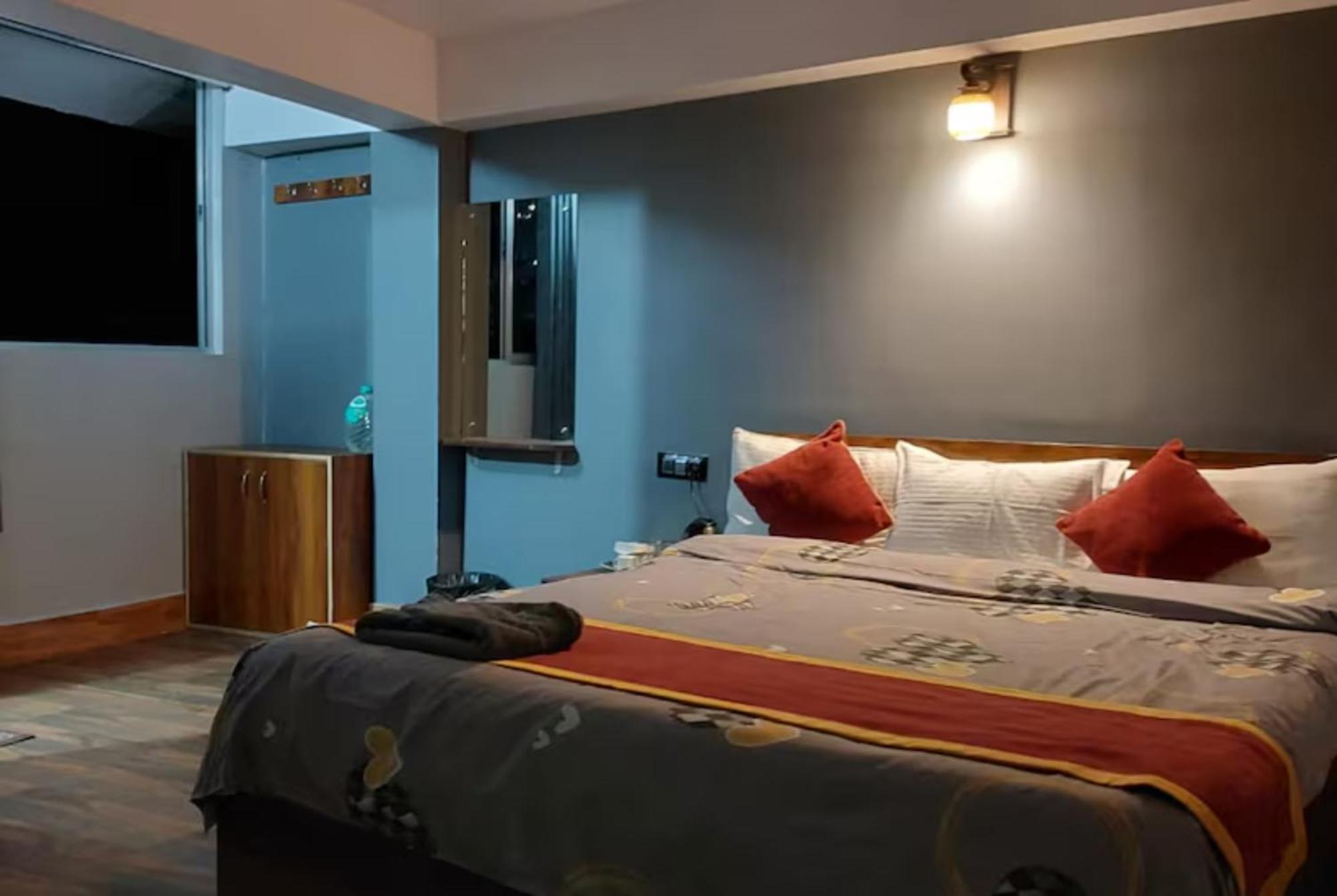 Hotel Pitstop Darjeeling - Excellent Service Recommended & Couple Friendly Extérieur photo