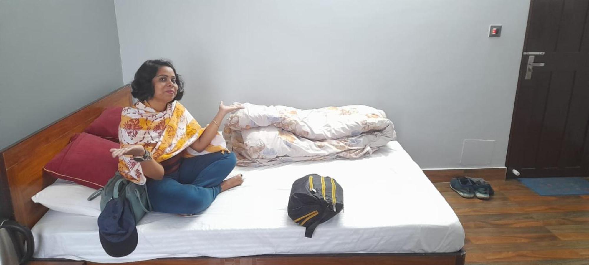 Hotel Pitstop Darjeeling - Excellent Service Recommended & Couple Friendly Extérieur photo