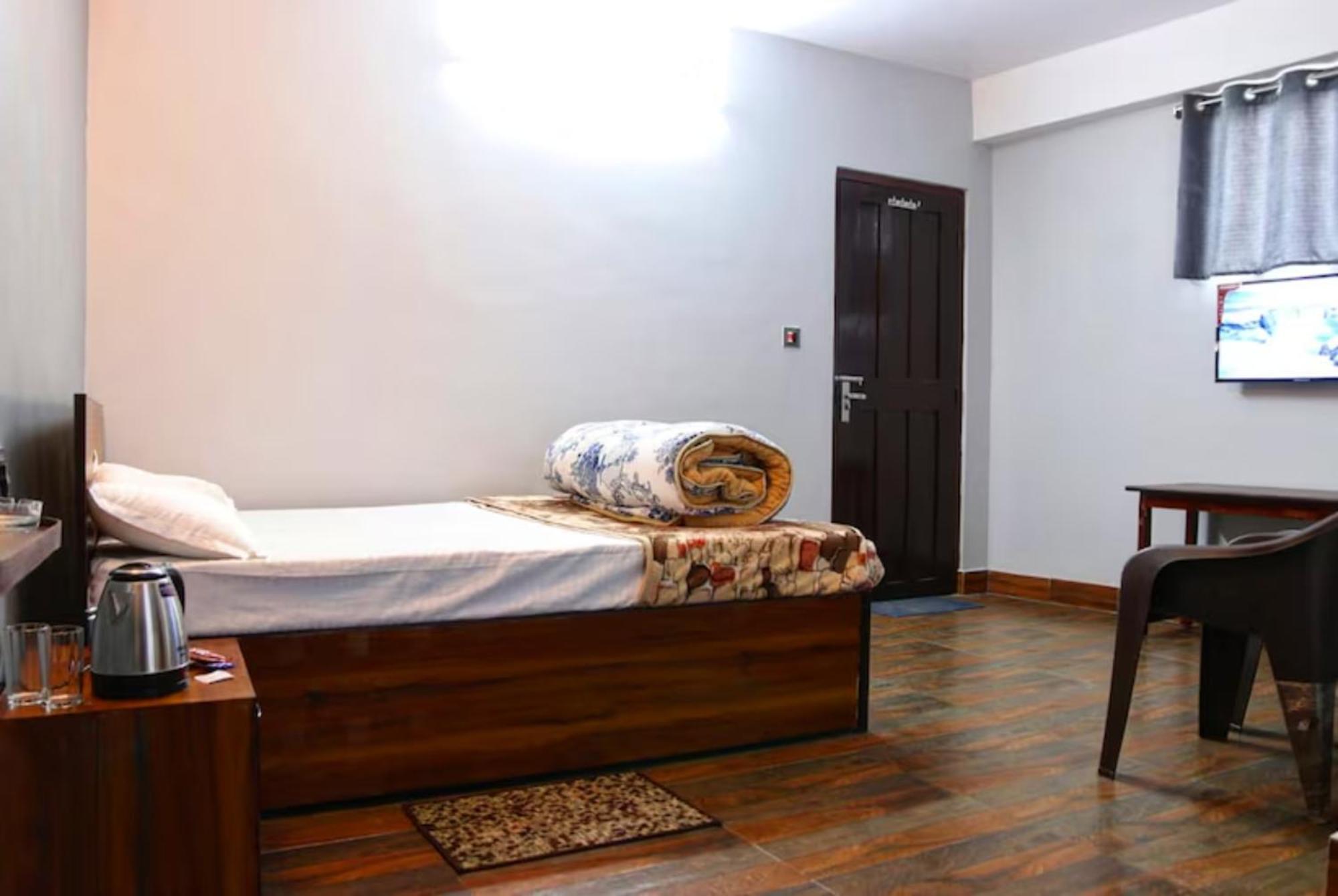 Hotel Pitstop Darjeeling - Excellent Service Recommended & Couple Friendly Extérieur photo