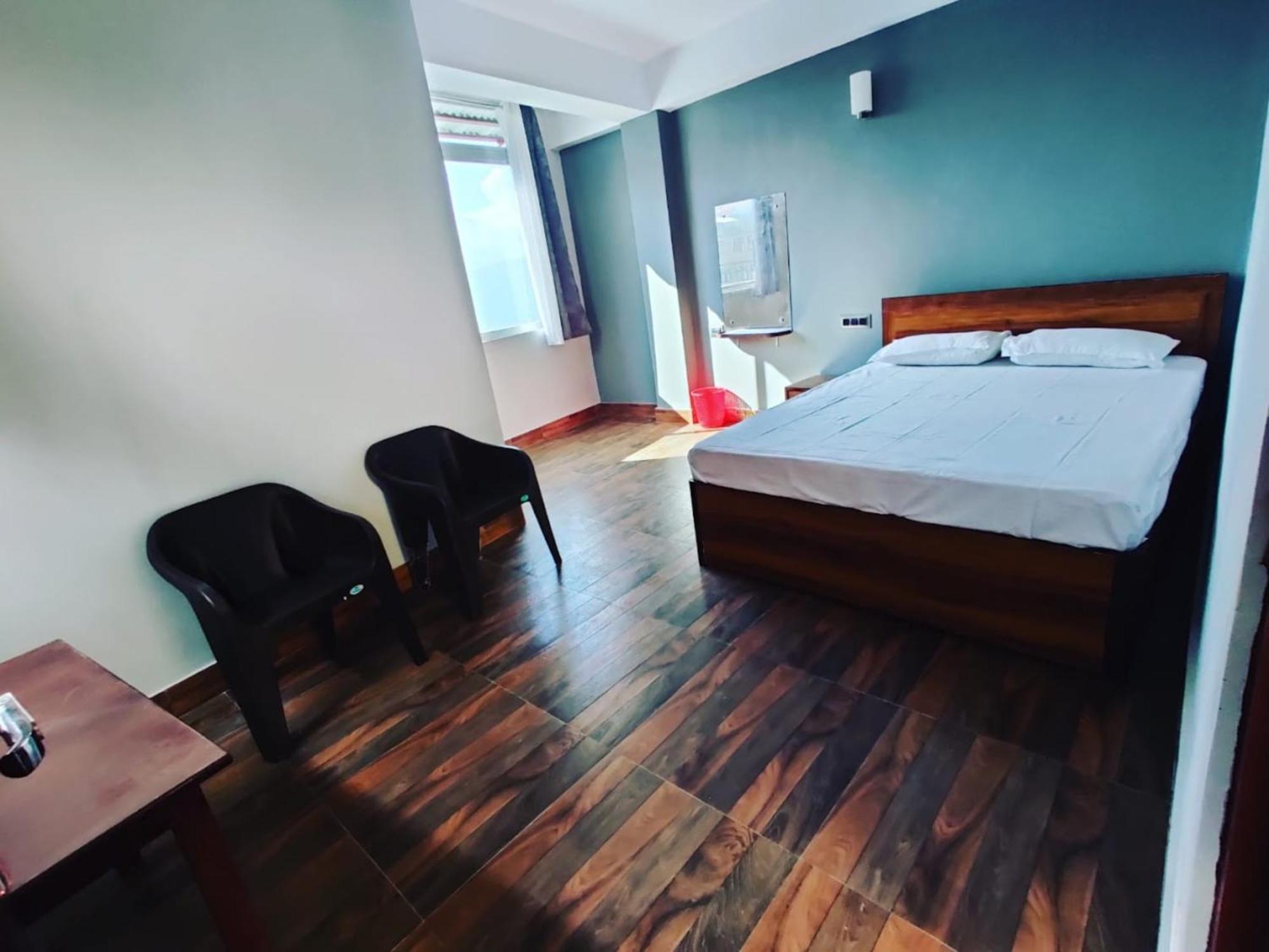 Hotel Pitstop Darjeeling - Excellent Service Recommended & Couple Friendly Extérieur photo