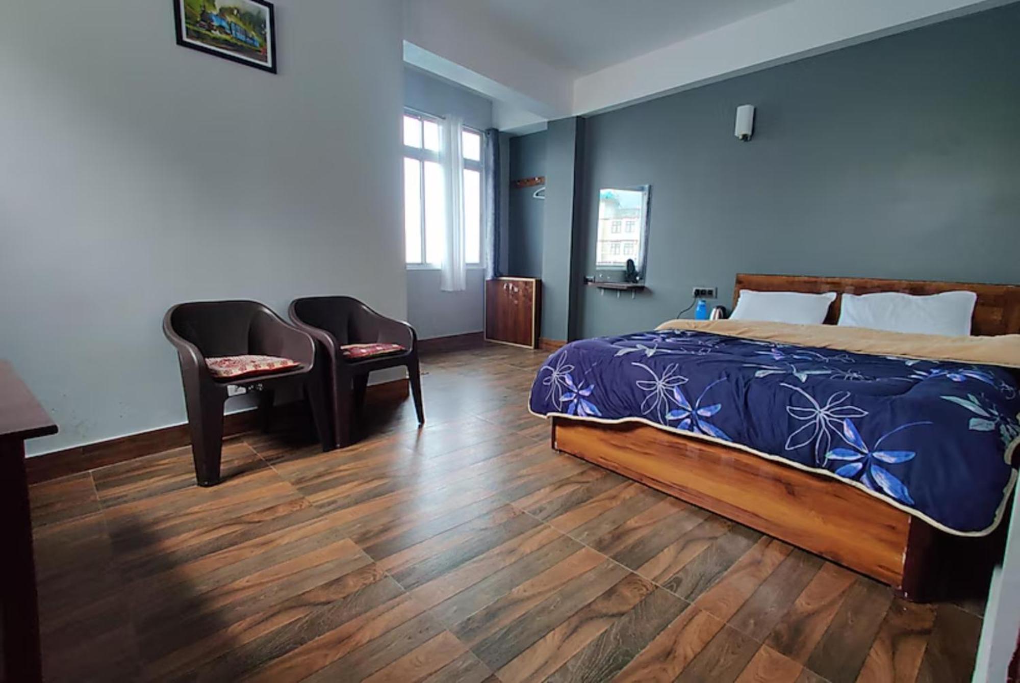 Hotel Pitstop Darjeeling - Excellent Service Recommended & Couple Friendly Extérieur photo