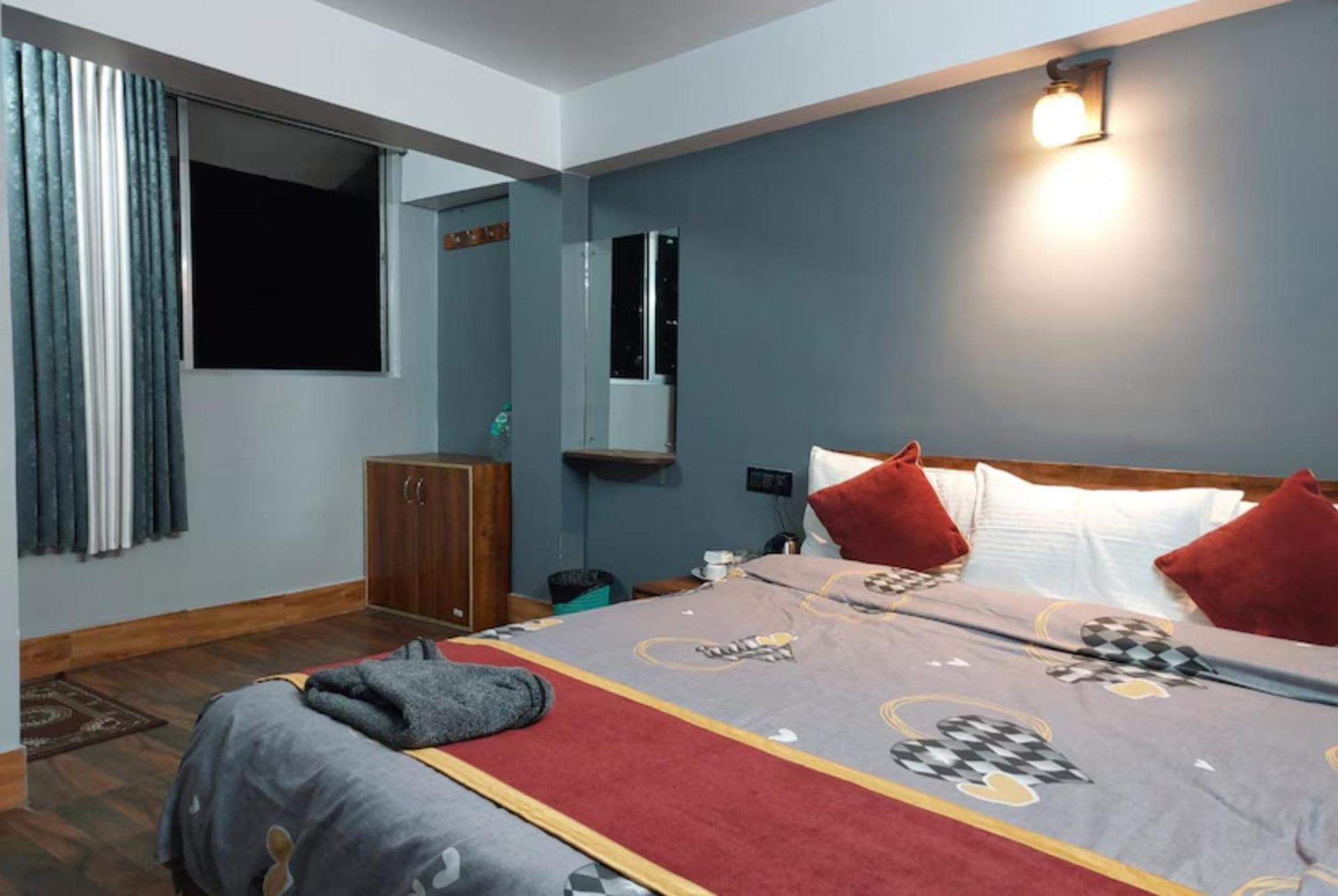 Hotel Pitstop Darjeeling - Excellent Service Recommended & Couple Friendly Extérieur photo