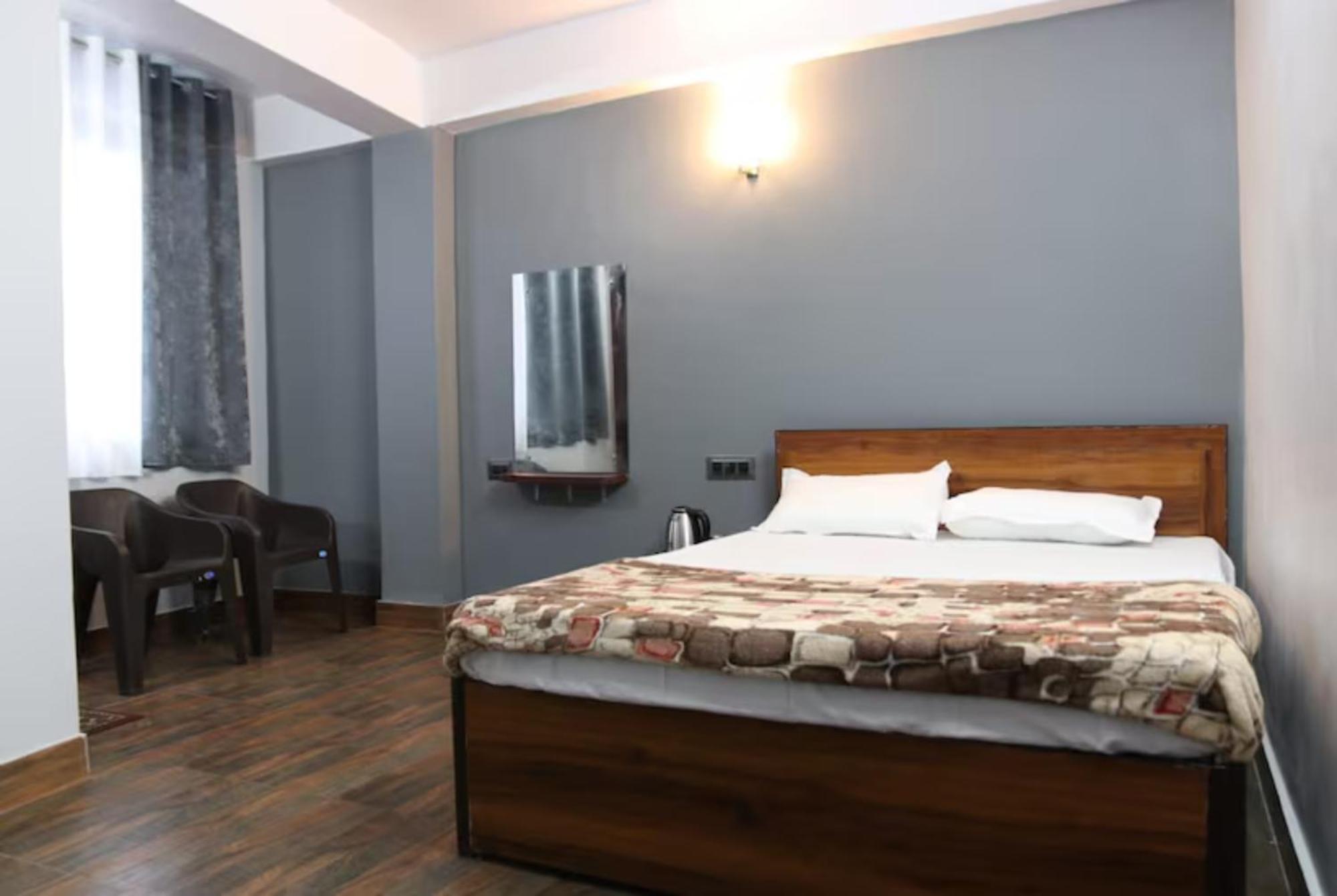 Hotel Pitstop Darjeeling - Excellent Service Recommended & Couple Friendly Extérieur photo