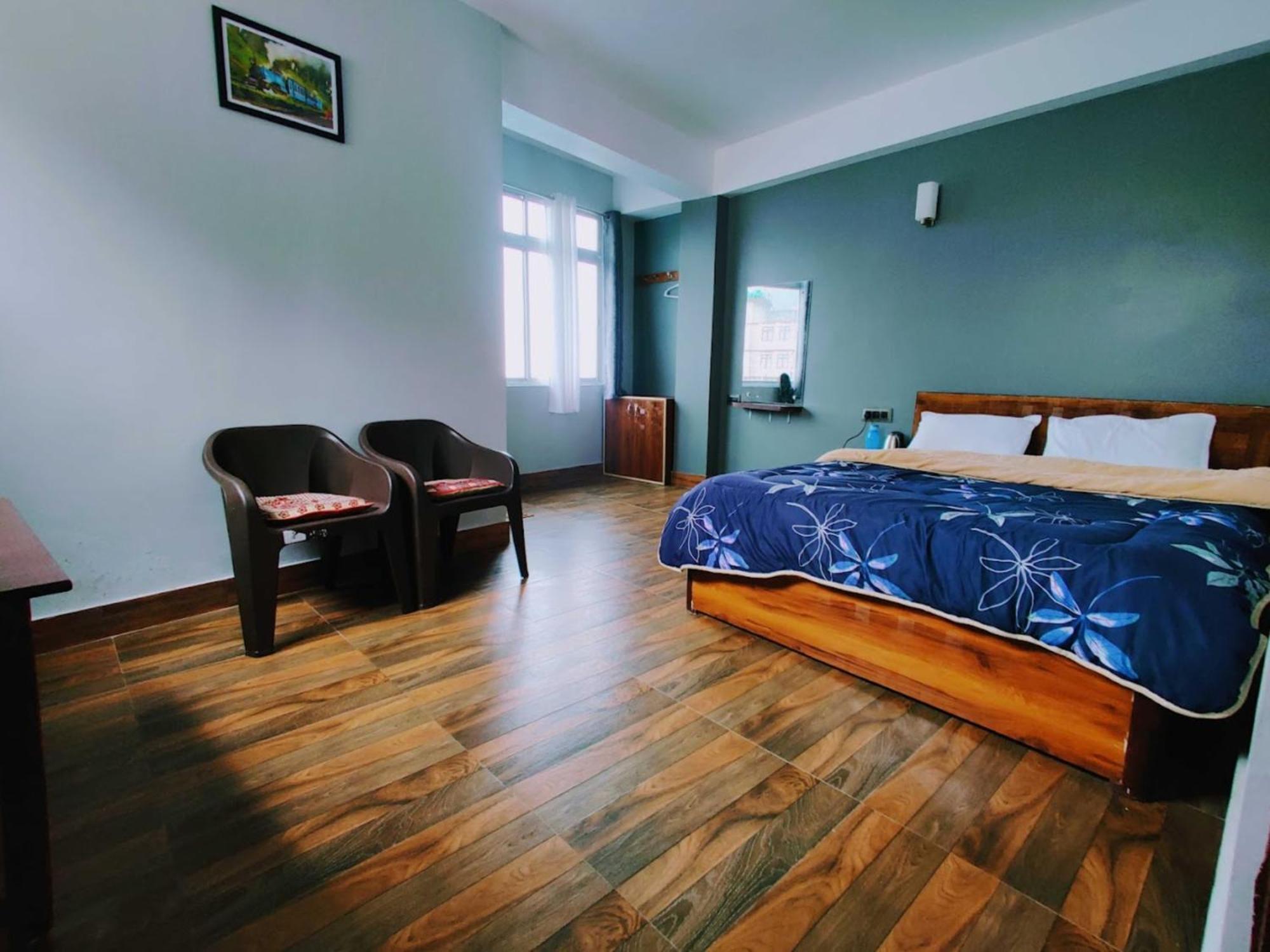 Hotel Pitstop Darjeeling - Excellent Service Recommended & Couple Friendly Extérieur photo