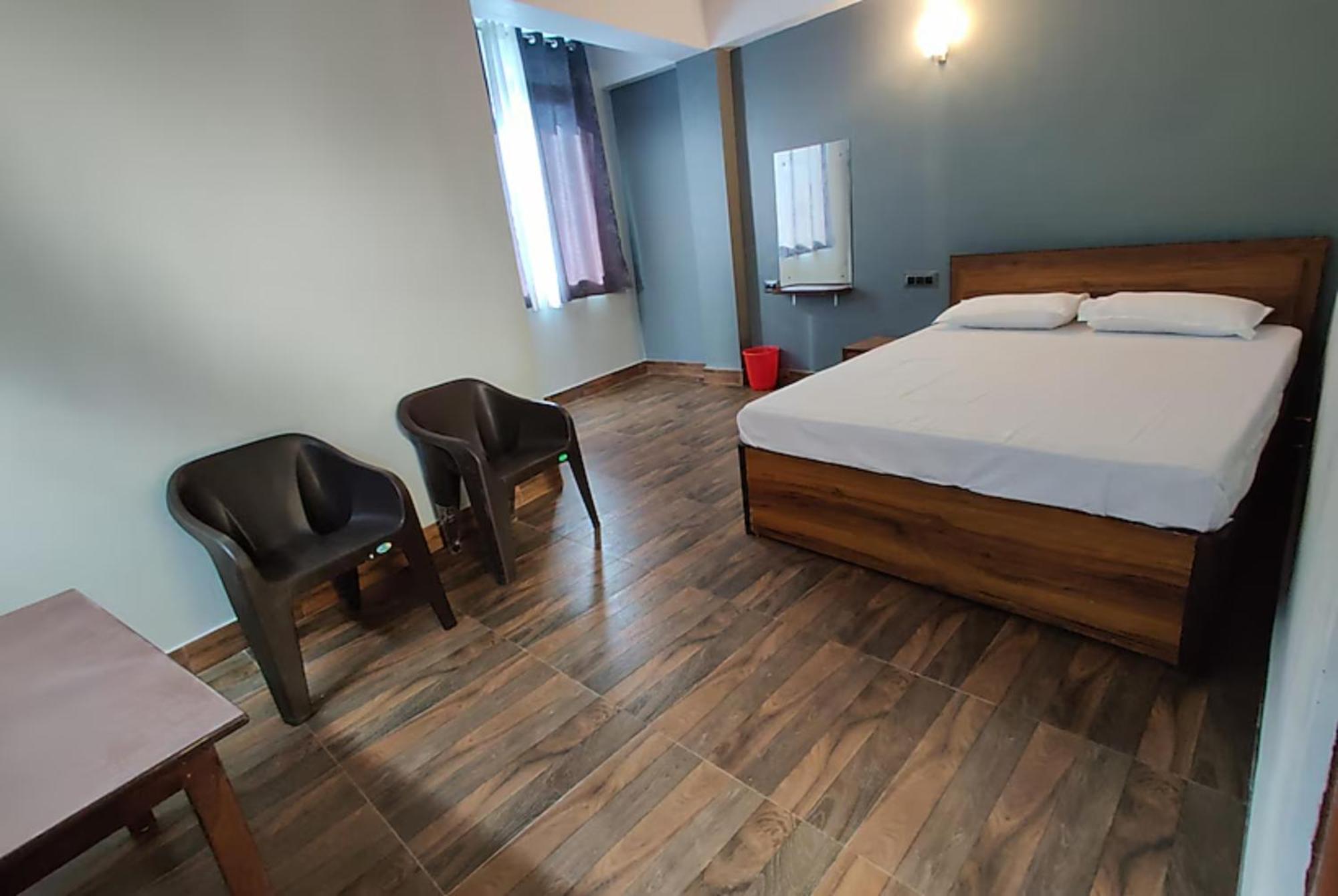 Hotel Pitstop Darjeeling - Excellent Service Recommended & Couple Friendly Extérieur photo
