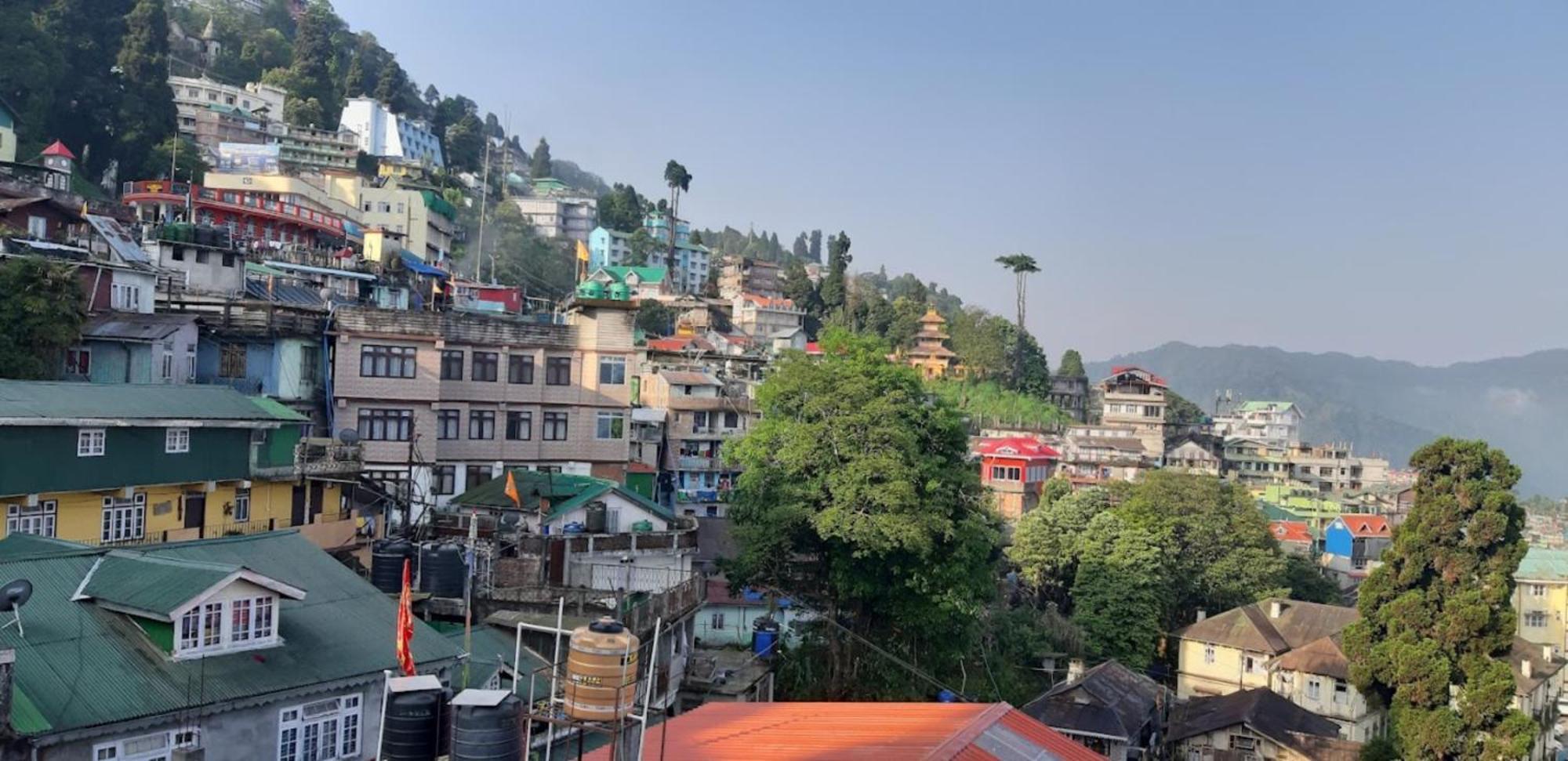 Hotel Pitstop Darjeeling - Excellent Service Recommended & Couple Friendly Extérieur photo